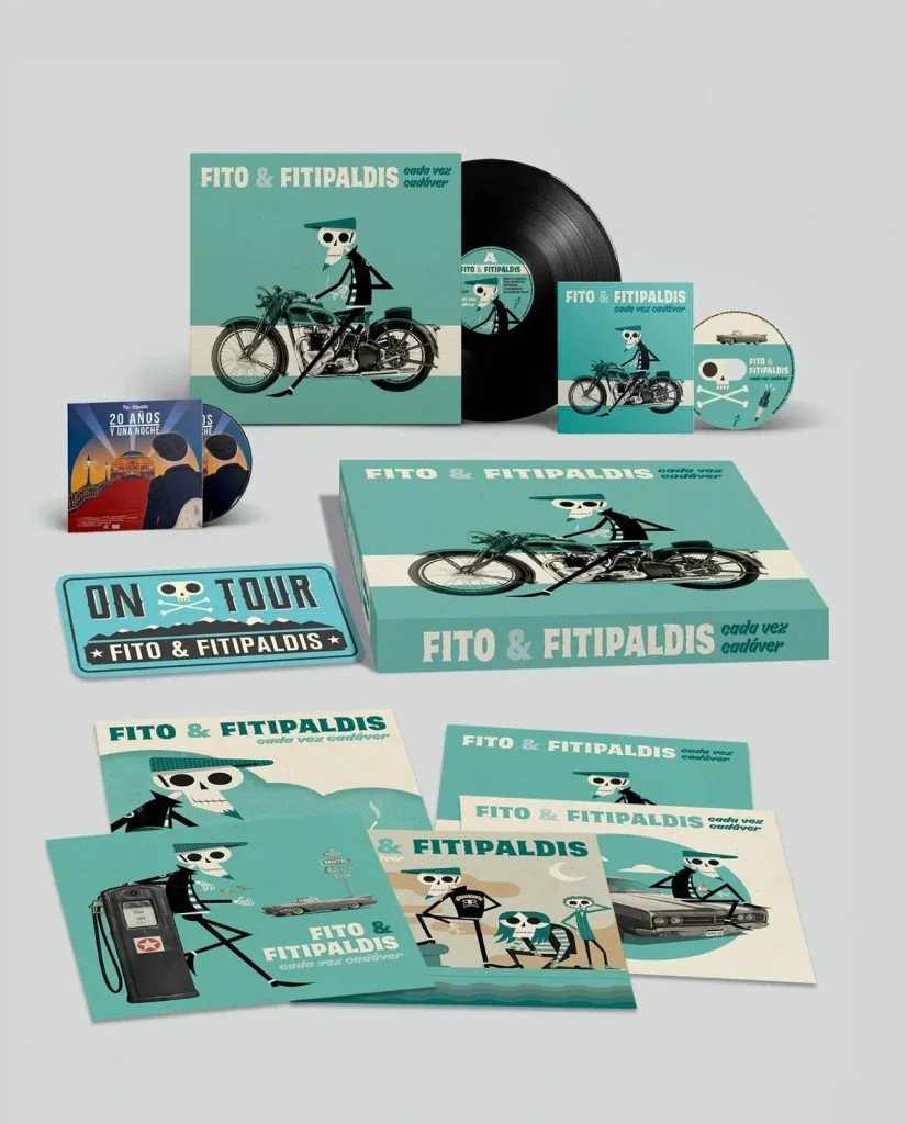 pack box deluxe fito y fitipaldis