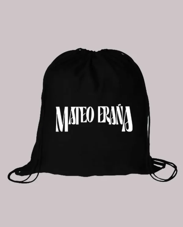 Mateo Eraña - Mochila