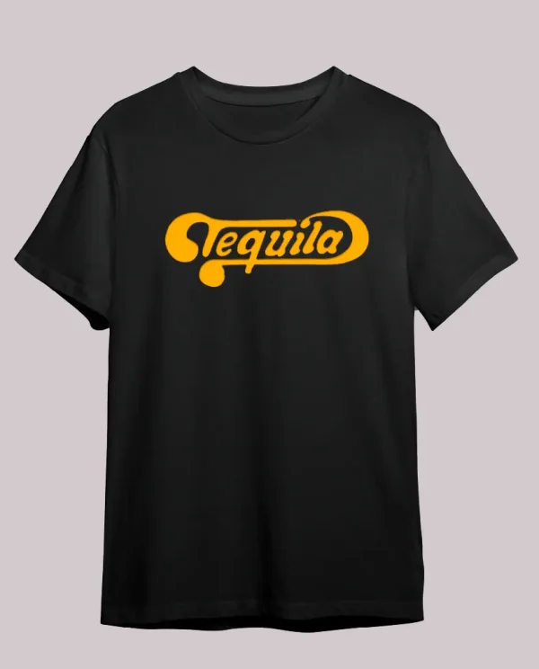 Tequila - Camiseta "Tequila"