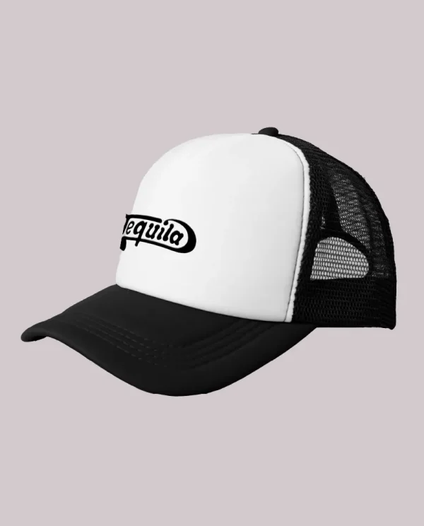 Tequila - Gorra Trucker