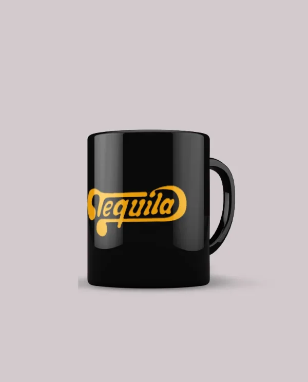 Tequila - Taza