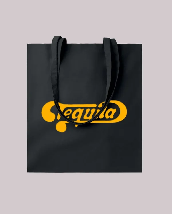 Tequila - Tote Bag