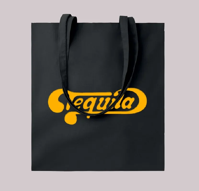 Tequila - Tote Bag