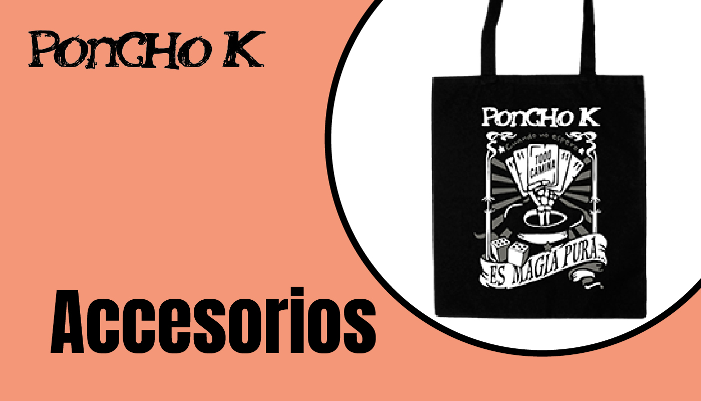 Accesorios