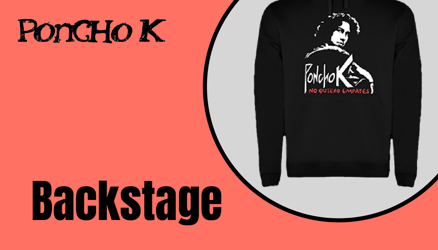 Backstage