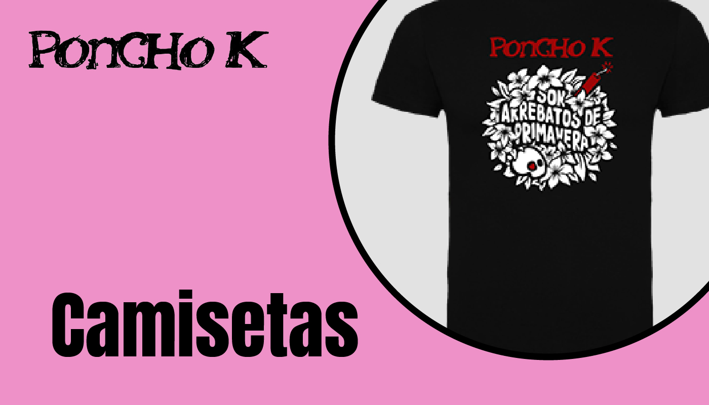 Camisetas