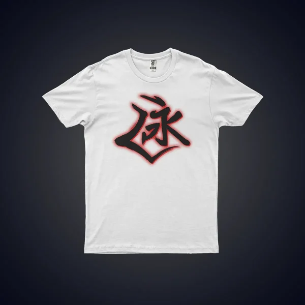 Lèpoka - Camiseta "Eternia"
