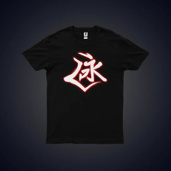 Lèpoka - Camiseta "Eternia" - Imagen 2