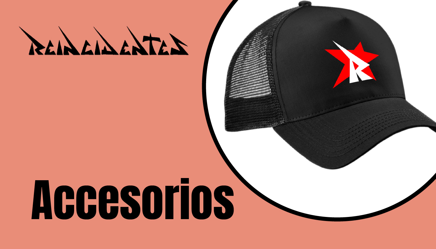 Accesorios