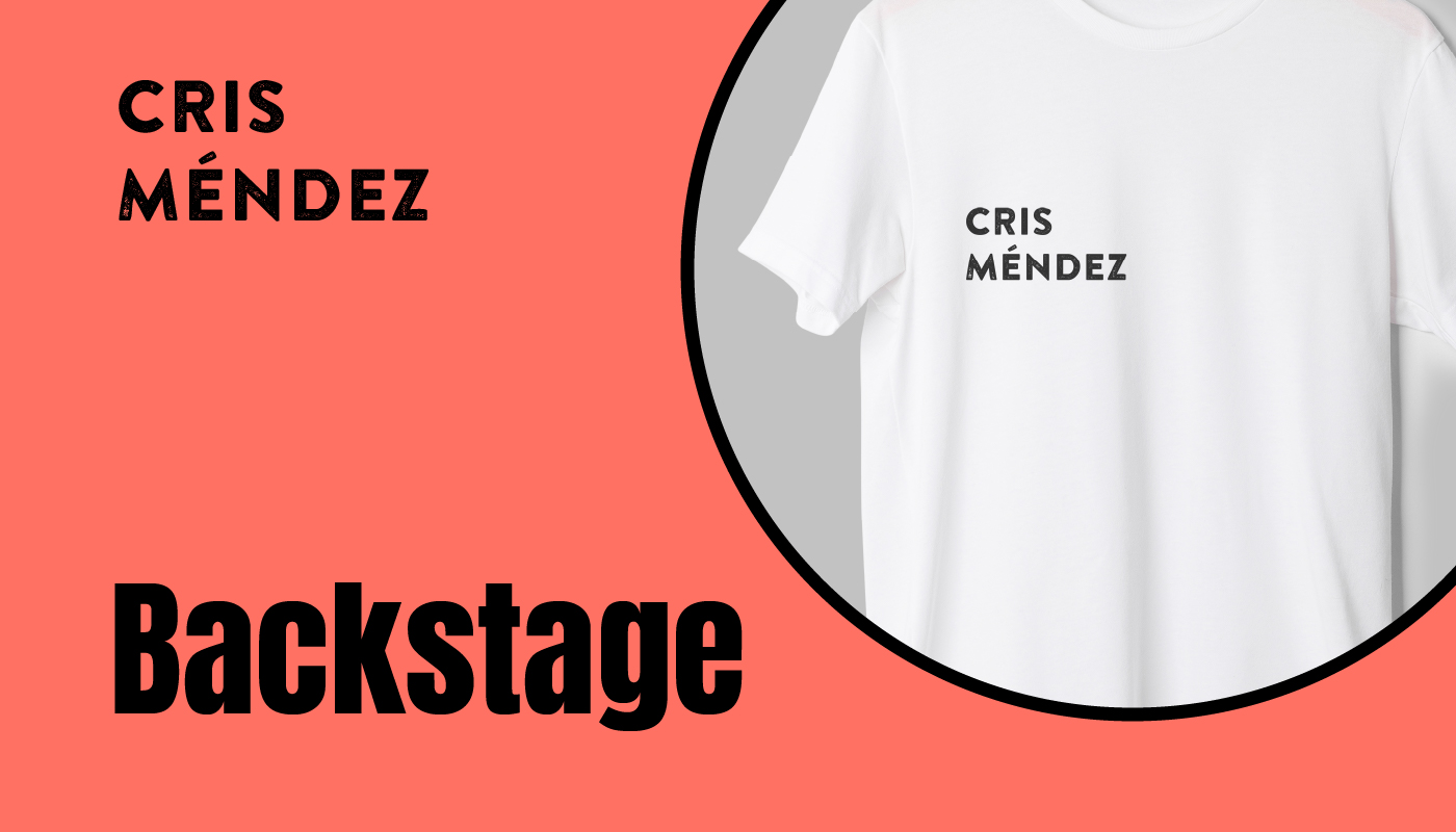 Backstage