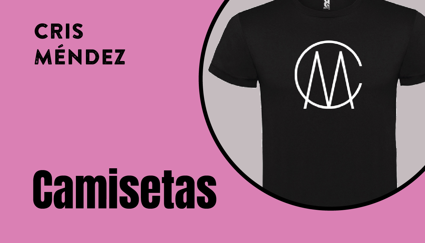 Camisetas
