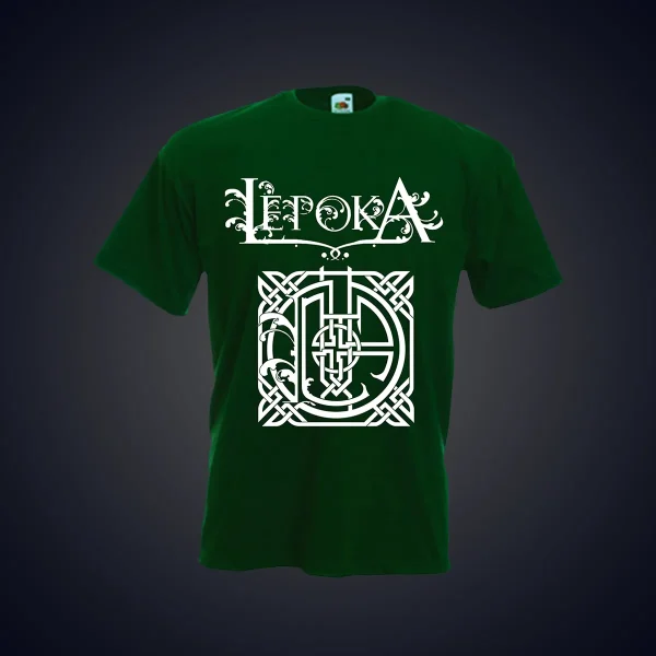 Lèpoka - Camiseta "Celta" - Imagen 2
