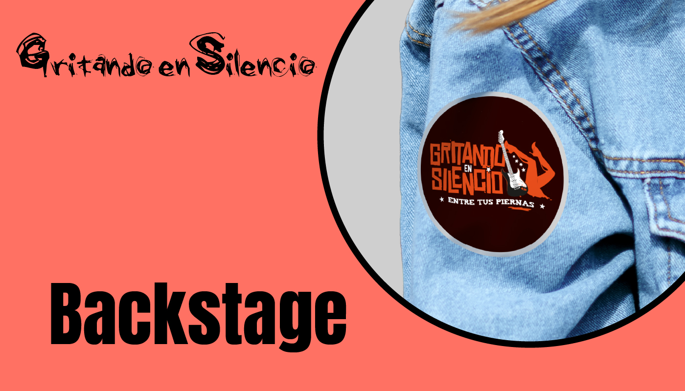 Backstage
