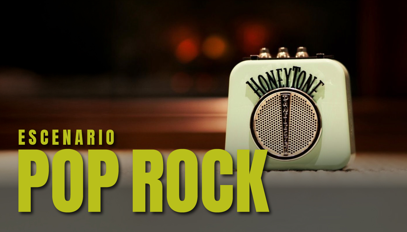 Pop Rock
