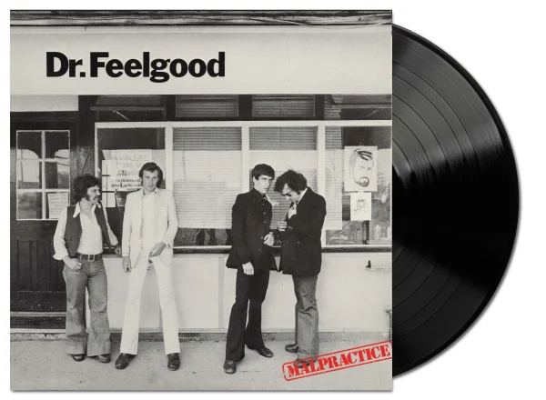 dr feelgood LP malpractice