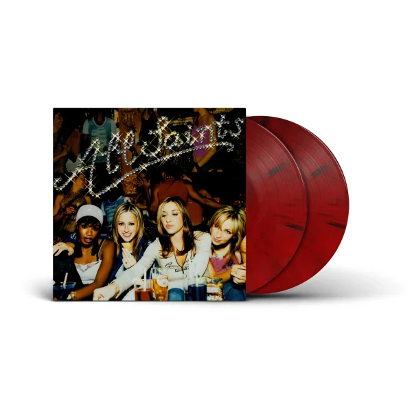 all saints LP