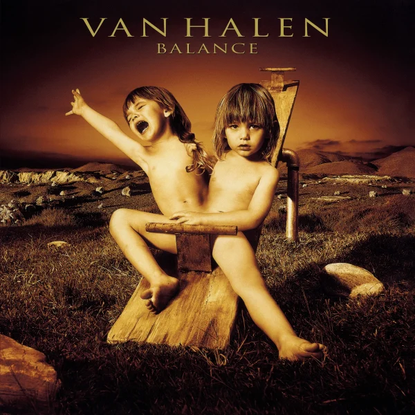 van halen balance