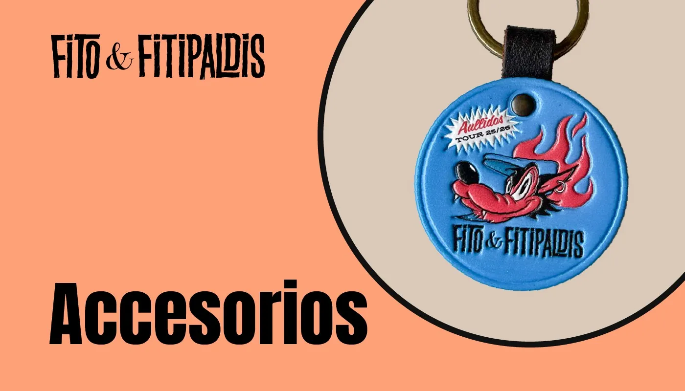 Accesorios