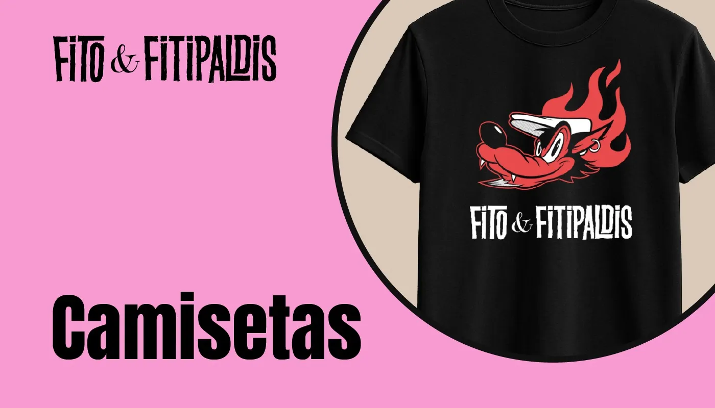 Camisetas
