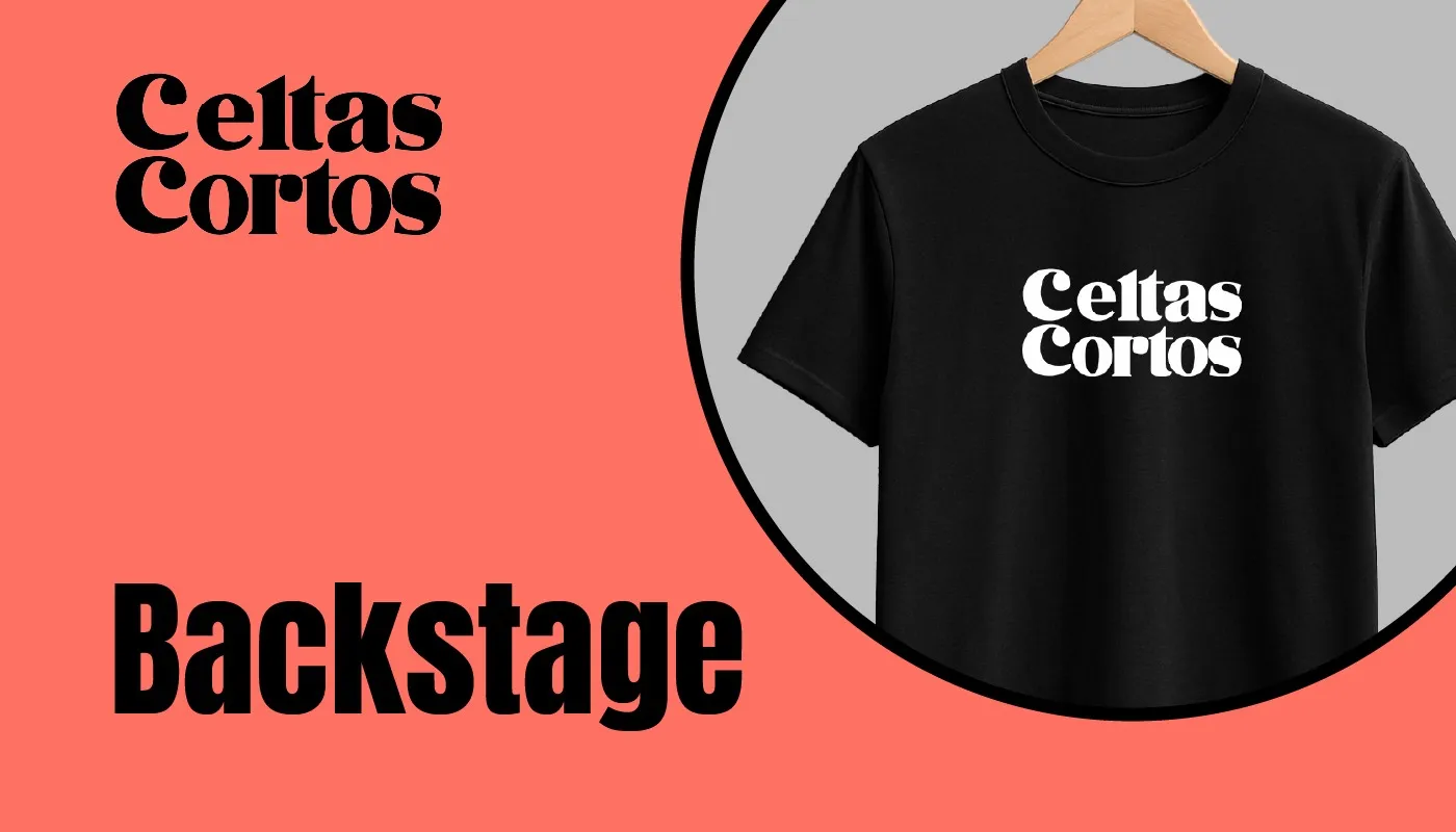 Backstage