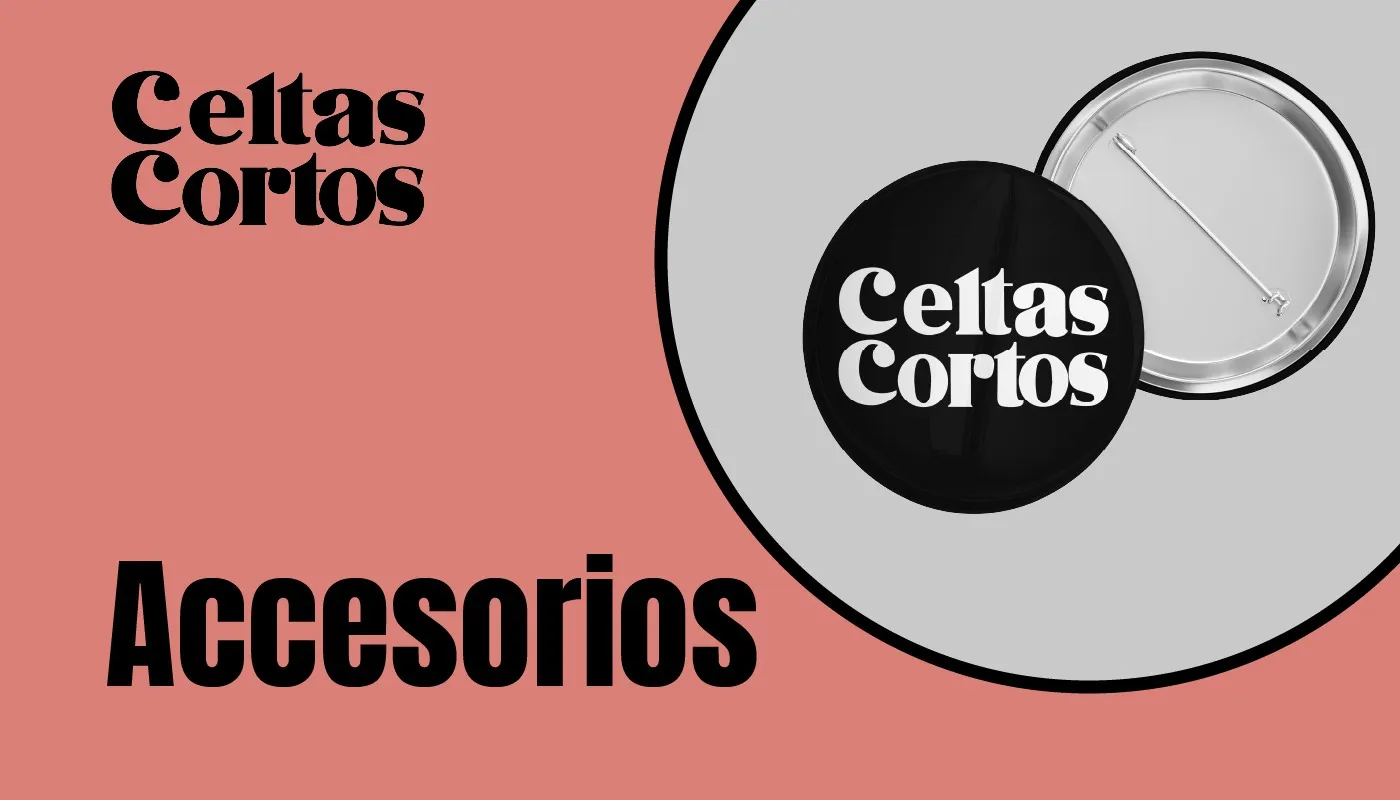 Accesorios