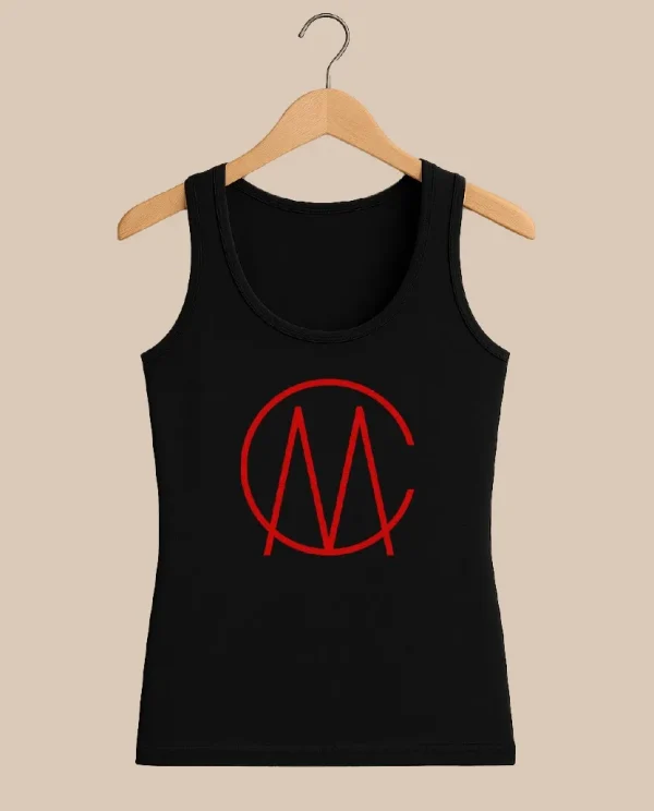 camiseta cris mendez tirantes CM