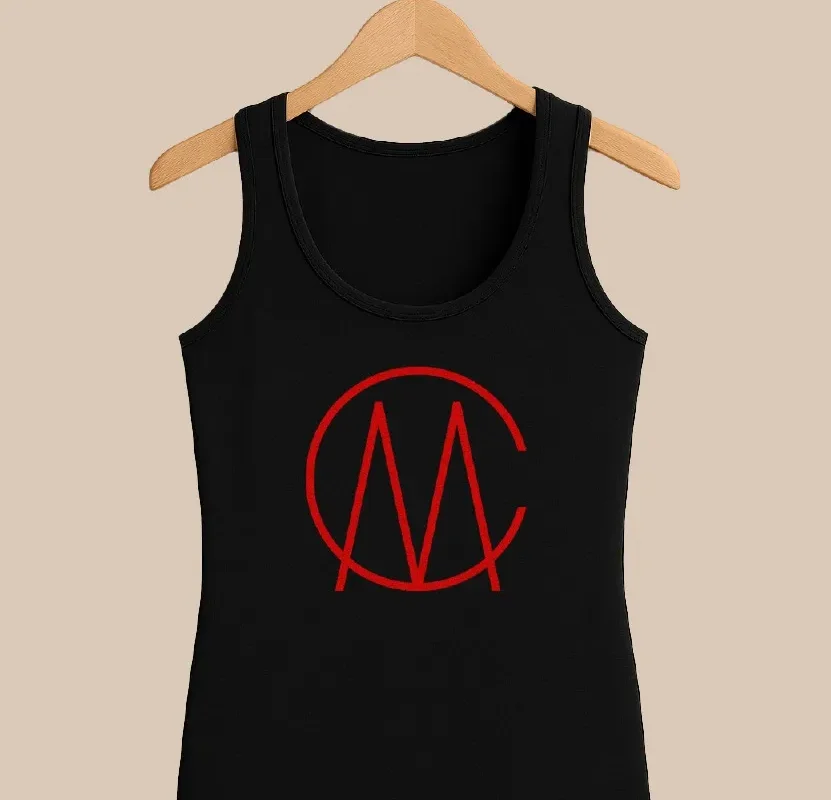 camiseta cris mendez tirantes CM