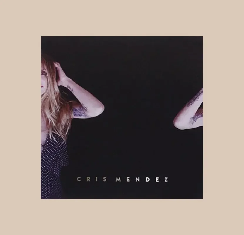 cris mendez disco