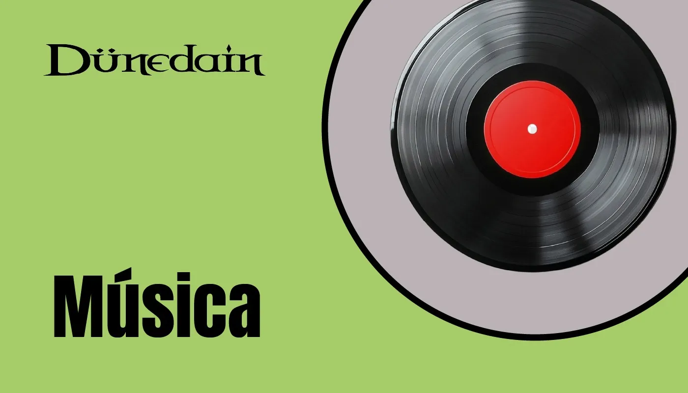 Música