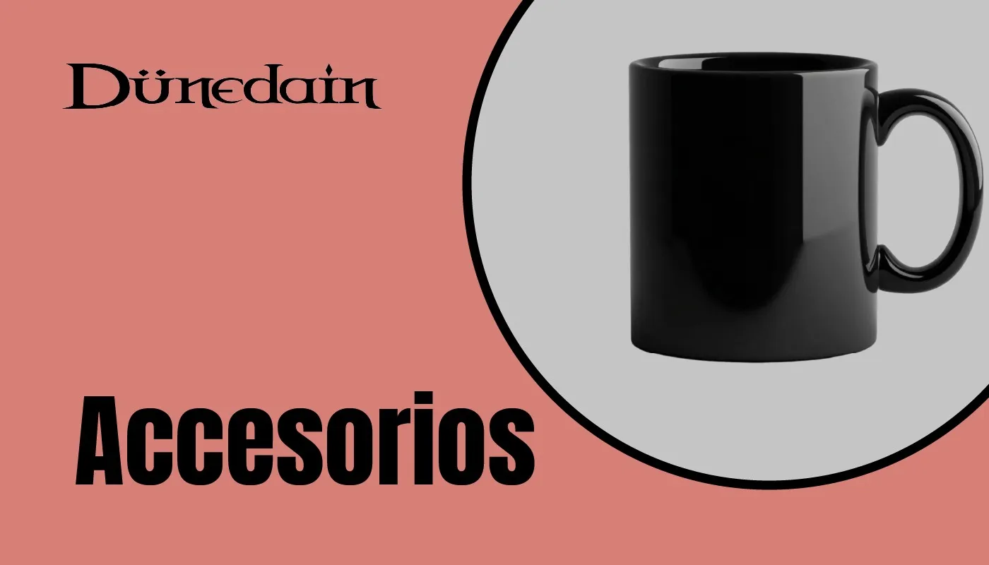 Accesorios