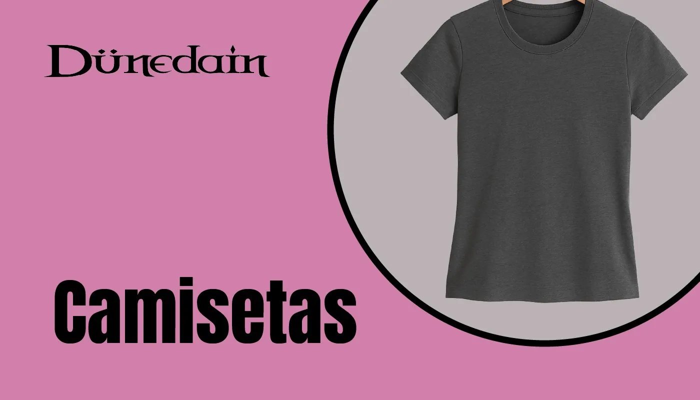 Camisetas
