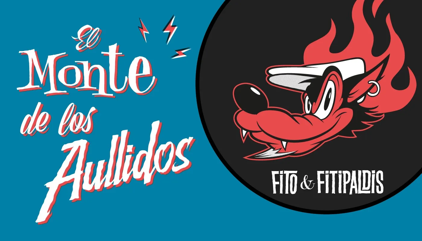 El Monte De Los Aullidos