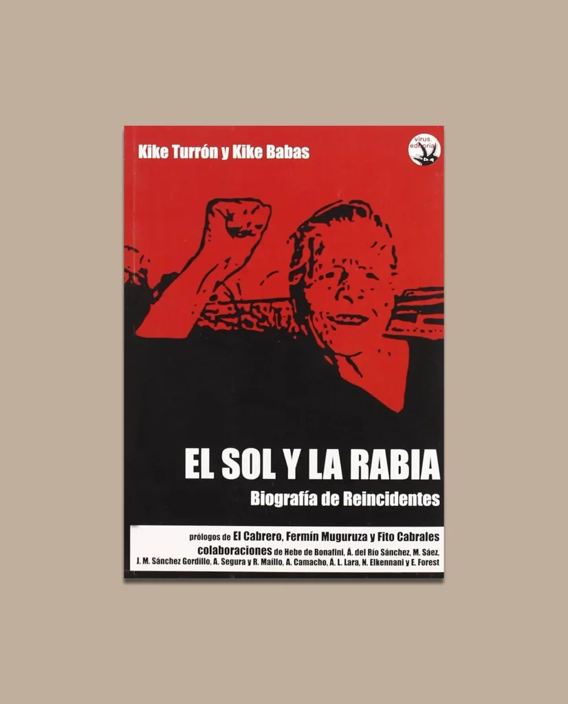 libro reincidentes merchandising oficial medicine music