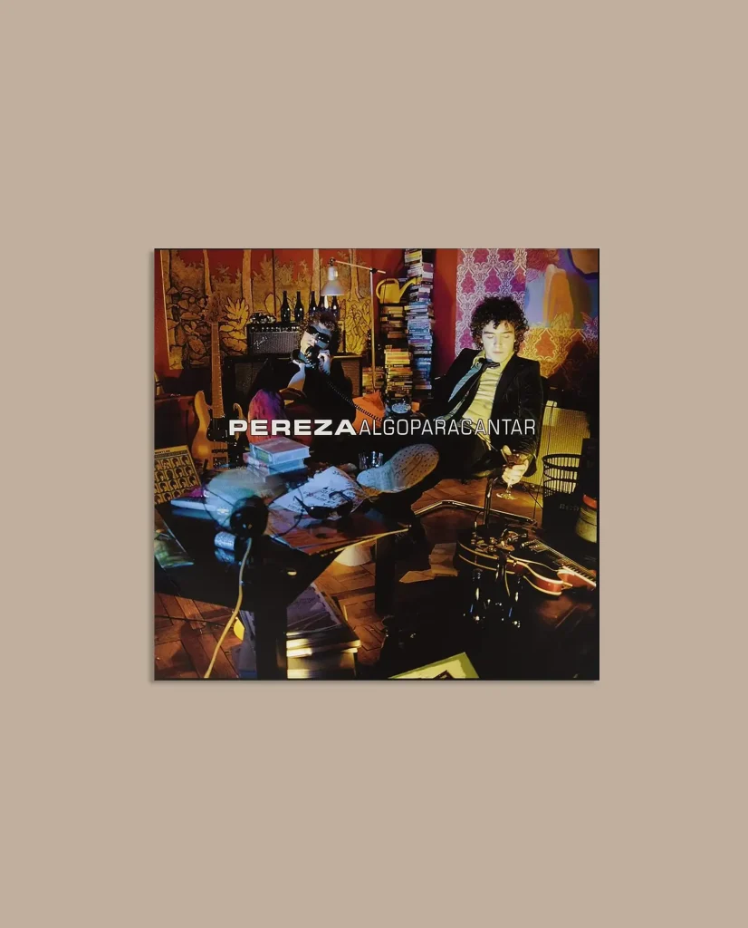 leiva pereza merchandising oficial medicine music