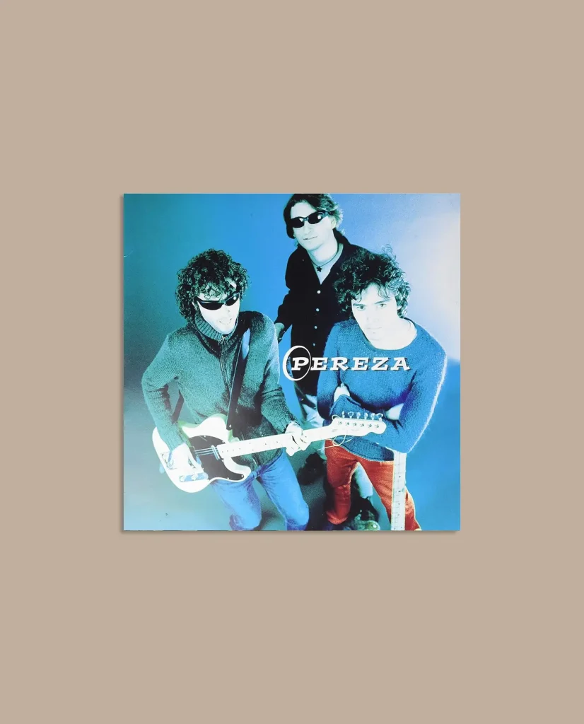 leiva pereza merchandising oficial medicine music