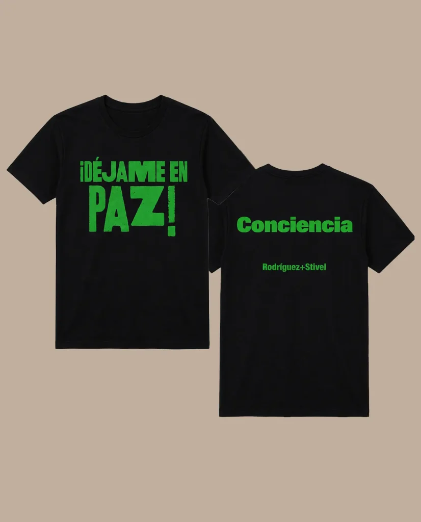 alejo stivel merchandising oficial medicine music